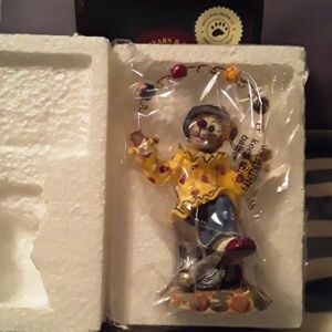 Boyd's Bears "Gizmoe" figurine